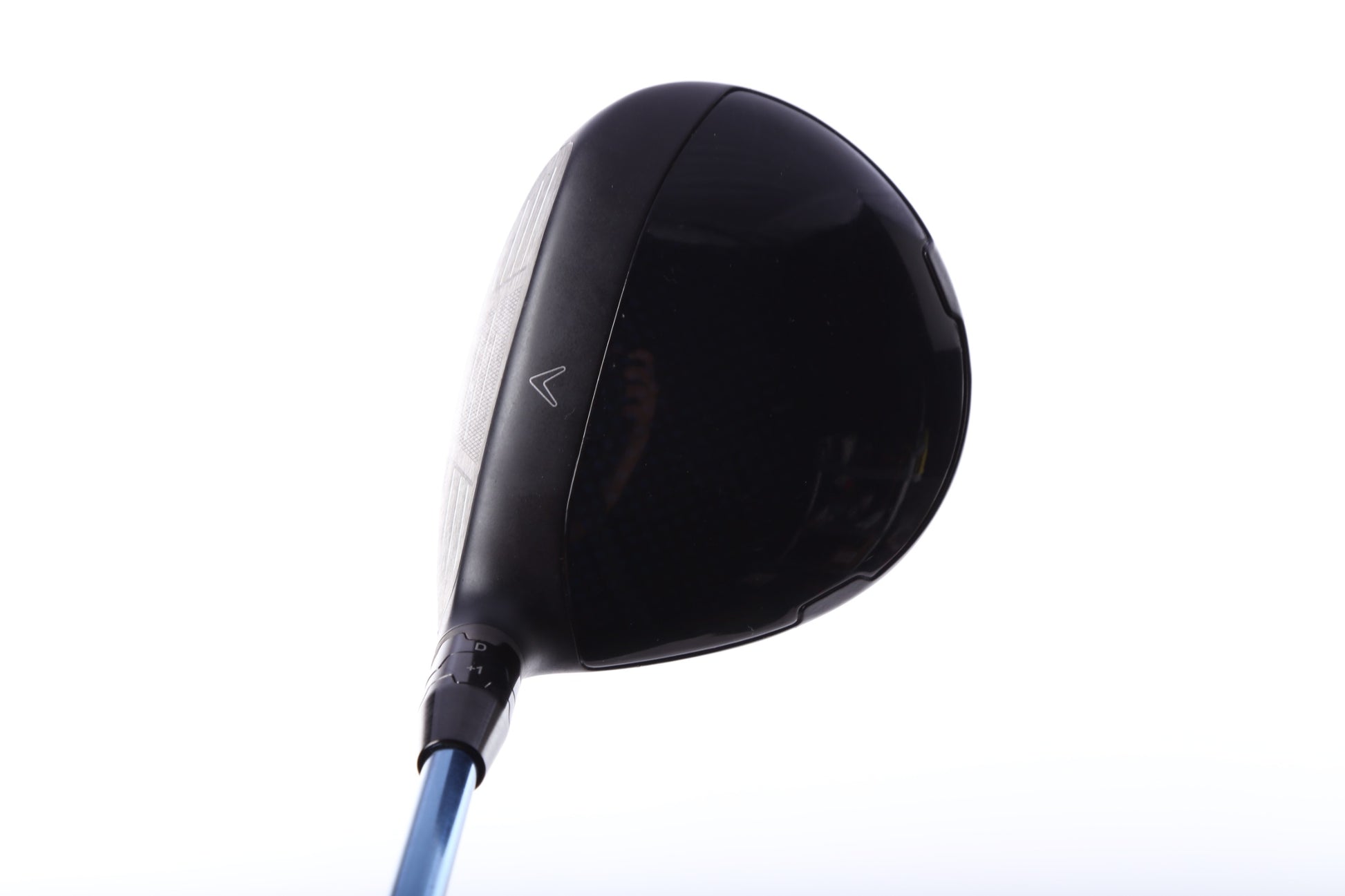 Used Callaway Paradym 3-Wood - Right-Handed - 16.5 Degrees - Extra Stiff Flex-Next Round