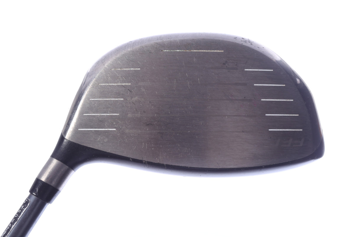 Used Cleveland Hibore XL Womens Series Driver - 16 Degrees - Ladies Flex Cleveland Stock Graphite - Right-Handed-Next Round