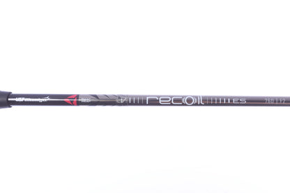 Used Srixon ZX4 Single 9-Iron - Right-Handed - Seniors Flex-Next Round