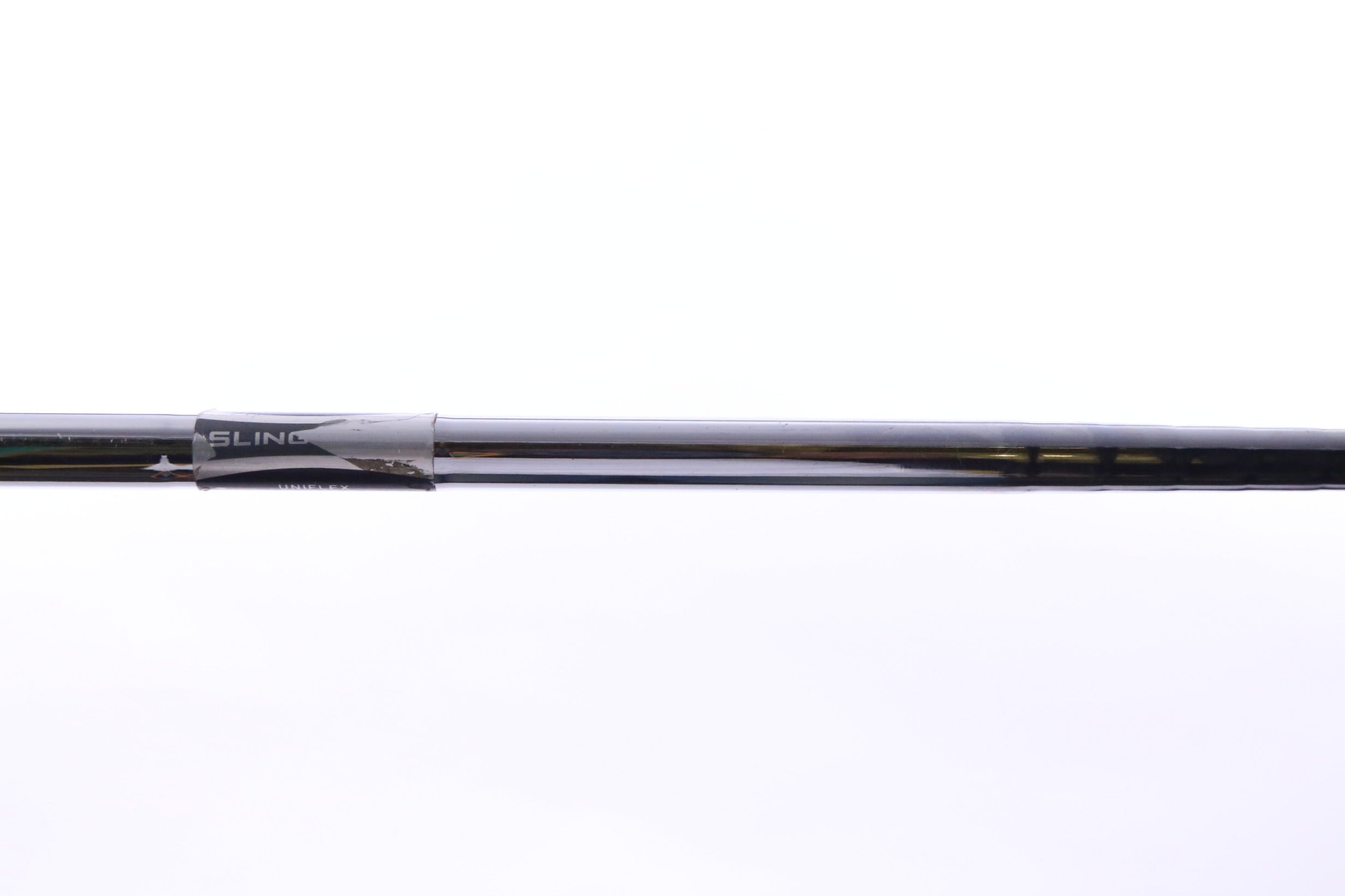 Used Nike Slingshot 3H Hybrid - Right-Handed - 20 Degrees - Uniflex Flex