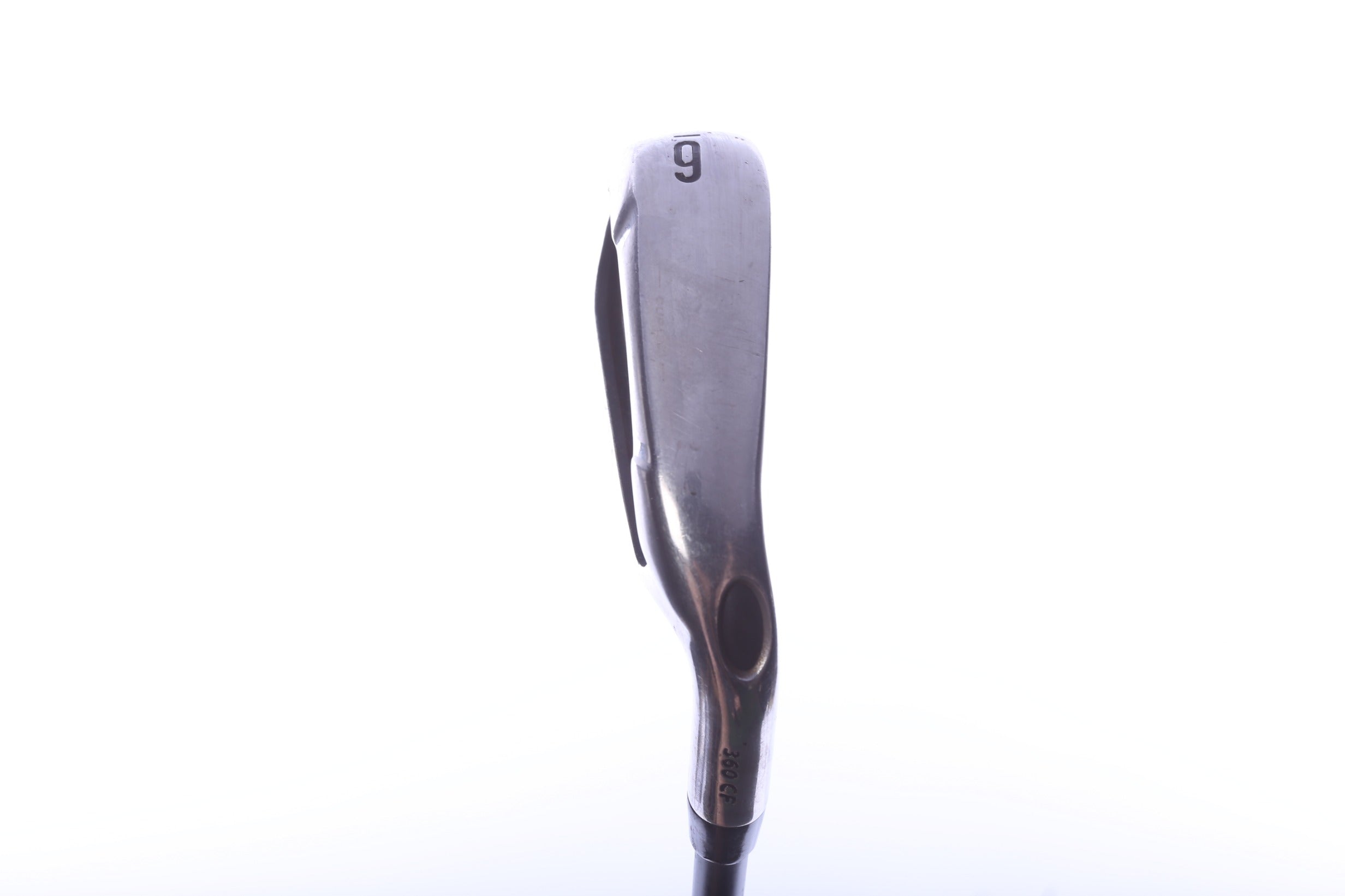 Used Callaway Steelhead XR Single 6-Iron - Right-Handed - Ladies Flex