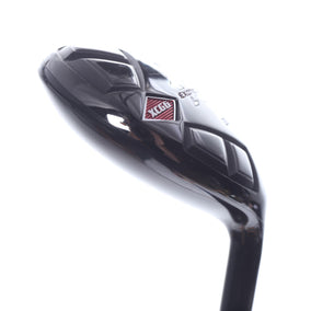 Used Tour Edge Exotics XCG-6 4H Hybrid - Right-Handed - 22 Degrees - Stiff Flex-Next Round