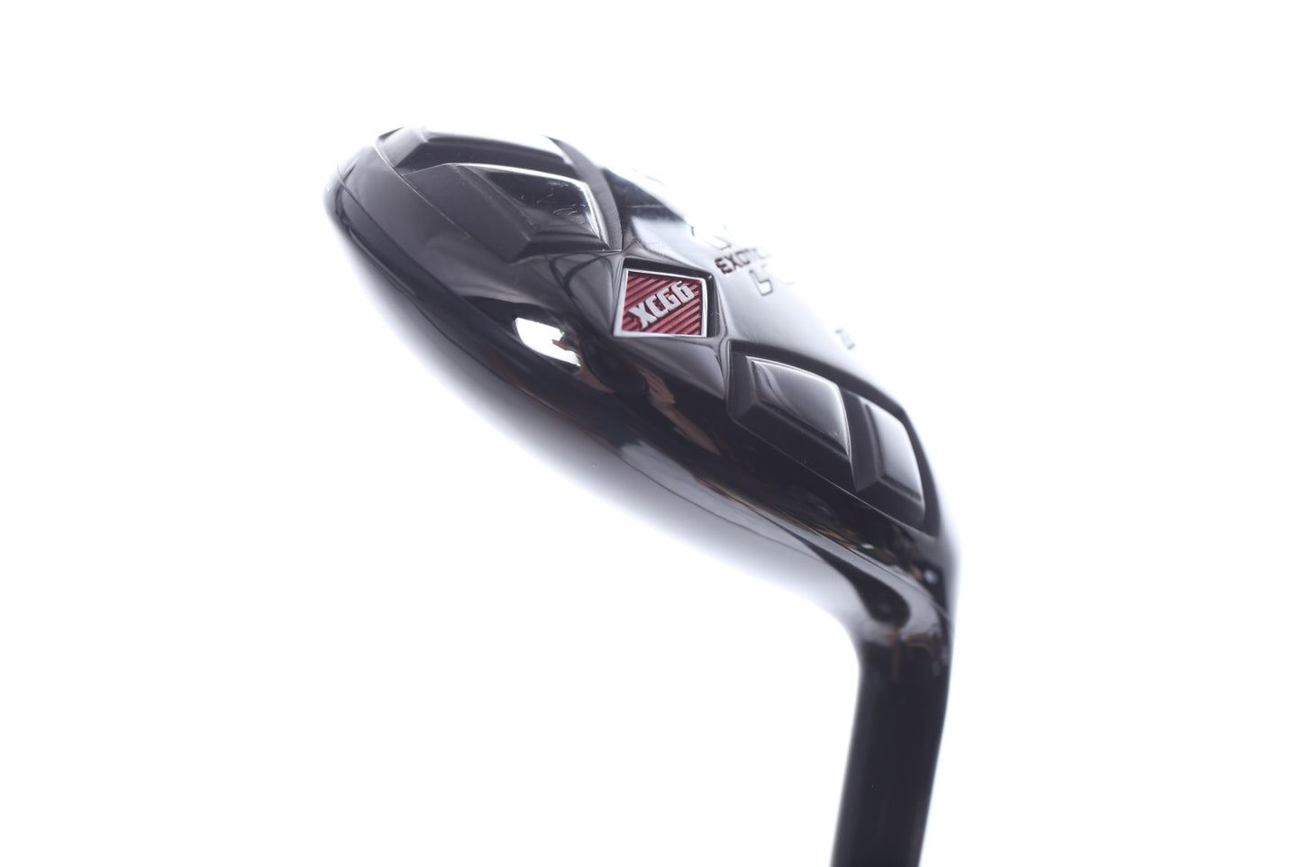 Used Tour Edge Exotics XCG-6 4H Hybrid - Right-Handed - 22 Degrees - Stiff Flex-Next Round