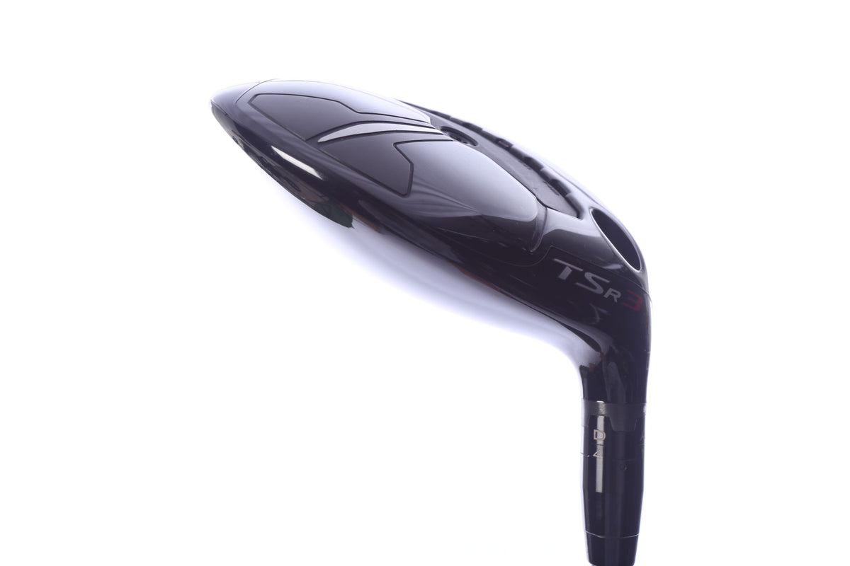 Used Titleist TSR3 3-Wood - Right-Handed - 15 Degrees - Stiff Flex