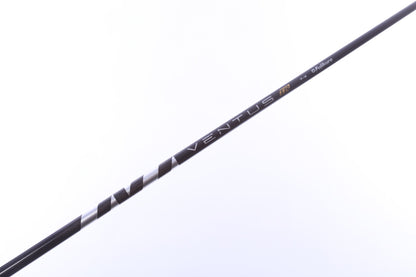 Used Fujikura Ventus TR Velocore Black Driver Shaft Extra Stiff Flex Graphite - 43.75 in - Titleist Surefit Adapter-Next Round