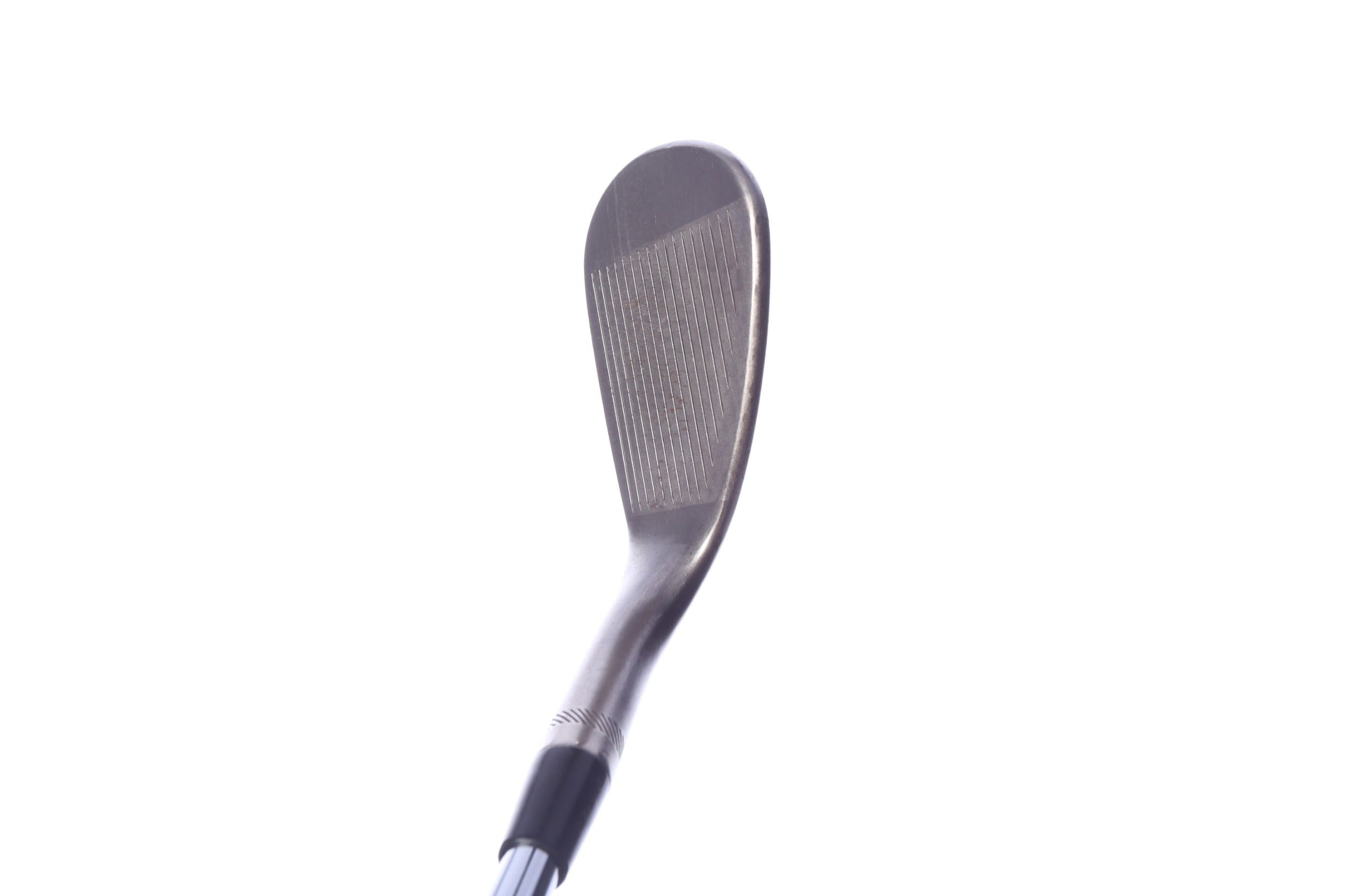 Used Titleist Vokey SM10 Nickel Wedge Set - Right-Handed - 54*, 58* - Stiff Flex-Next Round