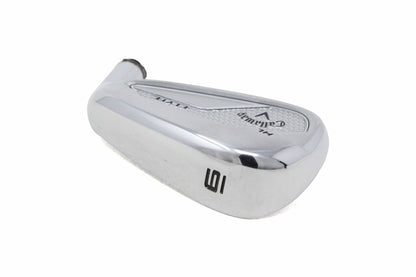 Used Callaway Elyte HL 6-Iron - HEAD ONLY - Right-Handed-Next Round
