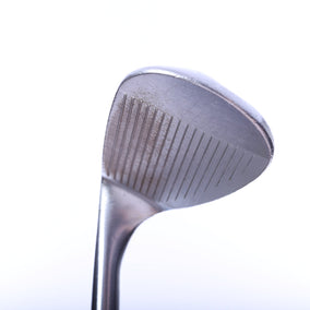 Used Titleist Vokey SM7 Tour Chrome Lob Wedge - Right-Handed - 60 Degrees - Ladies Flex-Next Round
