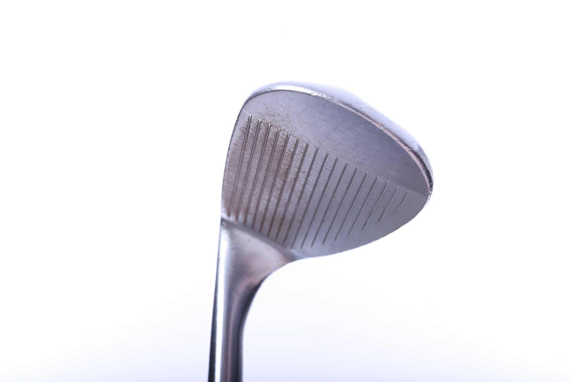 Used Titleist Vokey SM7 Tour Chrome Lob Wedge - Right-Handed - 60 Degrees - Ladies Flex-Next Round