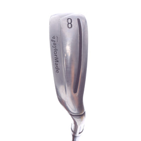 Used TaylorMade Stealth HD Single 8-Iron - Right-Handed - Ladies Flex-Next Round