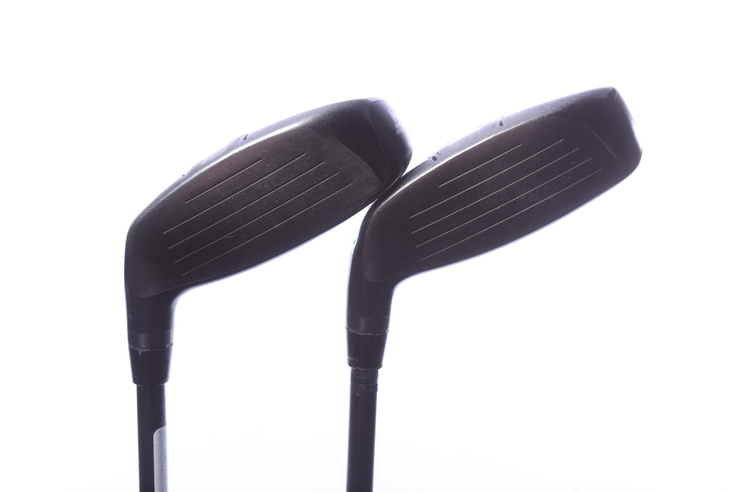 Used PXG 0311 XF GEN5 Hybrid Set - Right-Handed - 3H, 4H - Soft Regular Flex