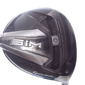 Used TaylorMade SIM Driver - 10.5 Degrees - Seniors Flex UST Mamiya V2 Proforce HL - Right-Handed-Next Round