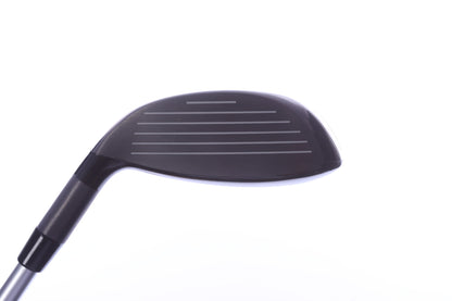 Used Callaway Apex UW 2026 4-Wood - Right-Handed - 17 Degrees - Seniors Flex