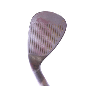 Used Titleist Vokey Spin Milled Oil Can Sand Wedge - Right-Handed - 54 Degrees - Wedge Flex-Next Round