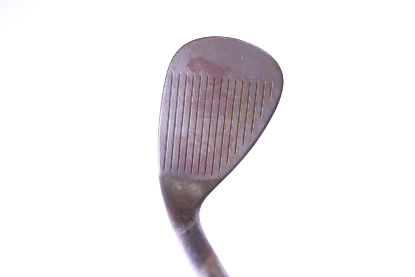 Used Titleist Vokey Spin Milled Oil Can Sand Wedge - Right-Handed - 54 Degrees - Wedge Flex-Next Round