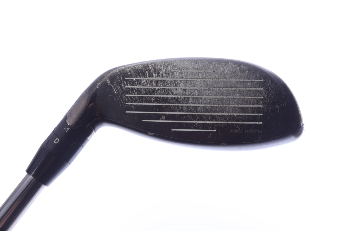 Used Callaway Epic Flash 5H Hybrid - Right-Handed - 24 Degrees - Regular Flex