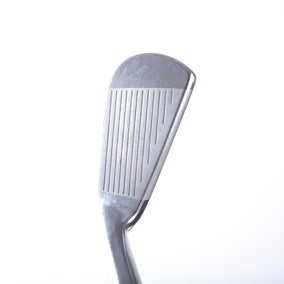 Used Mizuno T-ZOID Pro Forged Iron Set - Right-Handed - 5-PW - Regular Flex-Next Round