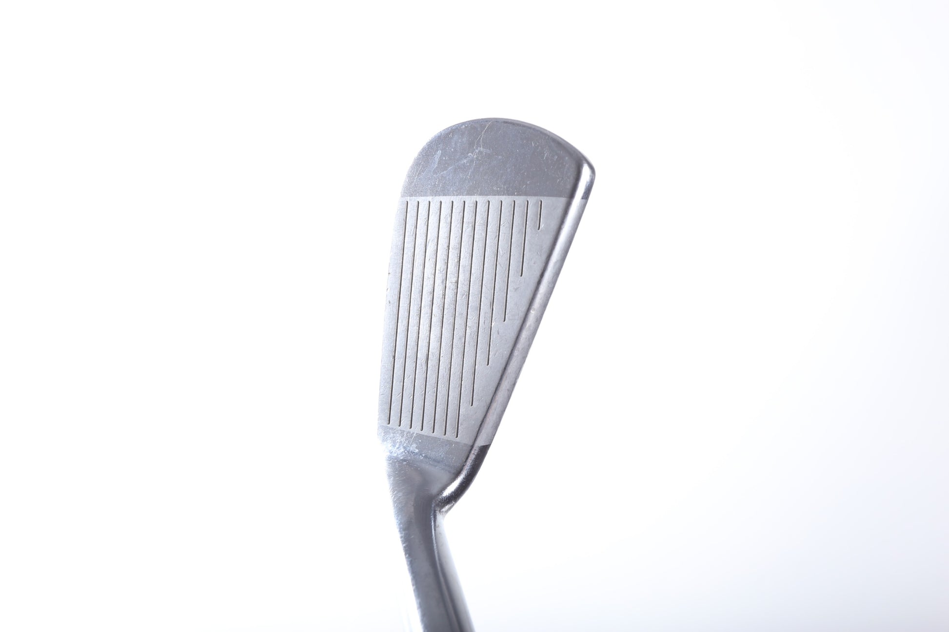 Used Mizuno T-ZOID Pro Forged Iron Set - Right-Handed - 5-PW - Regular Flex-Next Round