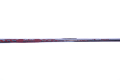 Used Mizuno Pro 223 Single 4-Iron - Left-Handed - Stiff Flex-Next Round