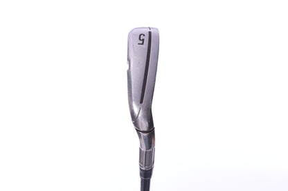 Used TaylorMade M4 2018 Single 5-Iron - Right-Handed - Regular Flex