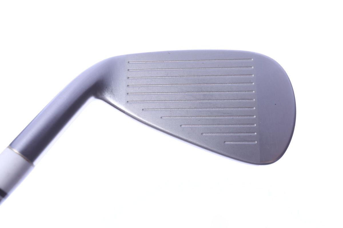 Used Mizuno JPX 925 Hot Metal Pro Single 4-Iron - Right-Handed - Regular Flex-Next Round