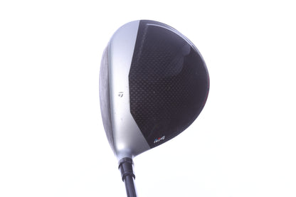 Used TaylorMade M4 Driver - 10.5 Degrees - Regular Flex Fujikura ATMOS Red - Right-Handed