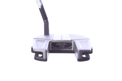 Used TaylorMade Spider GT Max Putter - Right-Handed - 35 in - Mallet