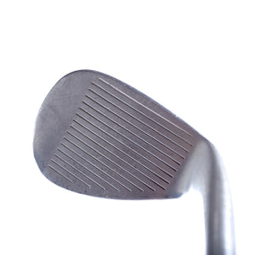 Used TaylorMade SIM MAX OS Sand Wedge - Left-Handed - 54 Degrees - Regular Plus Flex-Next Round