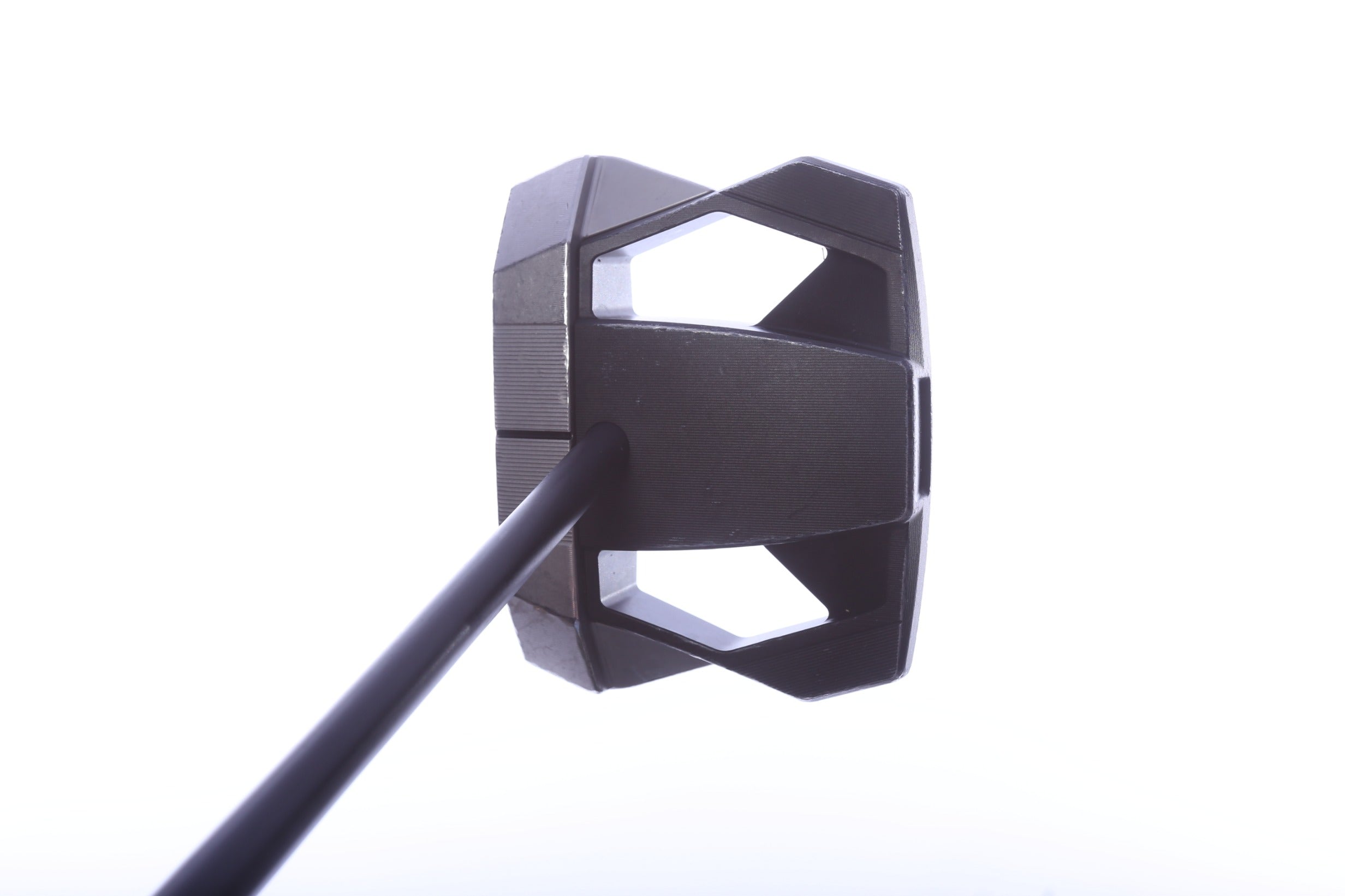 Used TaylorMade 5K-ZT Counter Balance Putter - Right-Handed - 38 in - Mallet