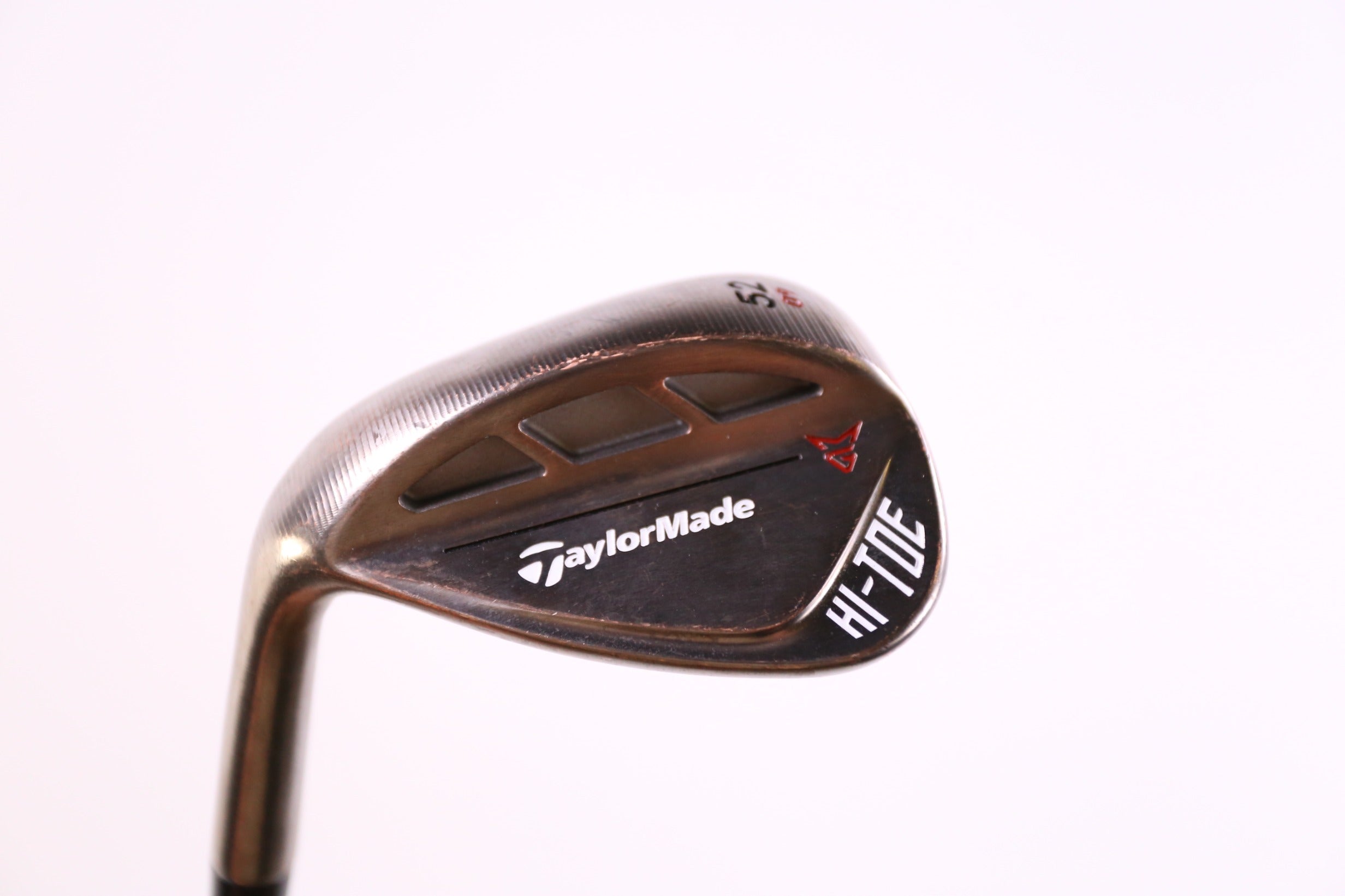 TaylorMade shops 52°Wedge