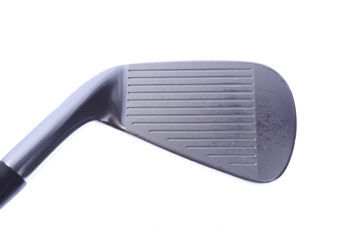 Used TaylorMade P770 Single 4-Iron - Right-Handed - Stiff Flex-Next Round