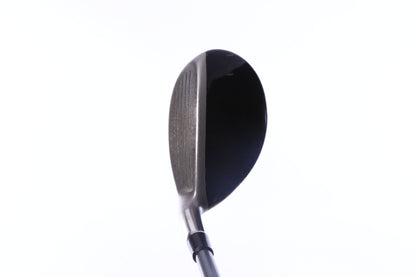 Used Callaway RAZR X HL 4H Hybrid - Right-Handed - 24 Degrees - Ladies Flex-Next Round