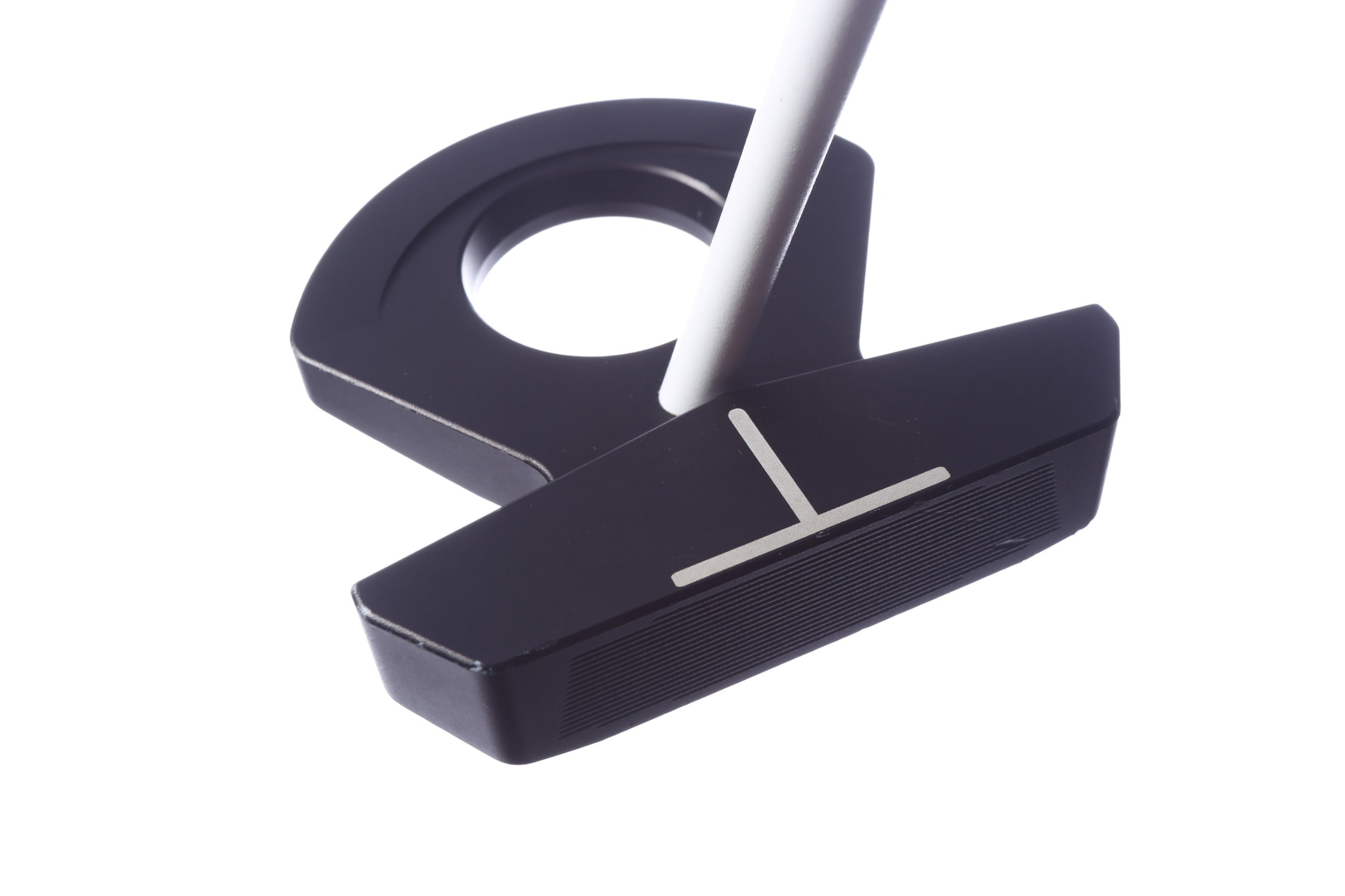 Used L.A.B. Golf DF3 Putter - Right-Handed - 38 in - Mallet