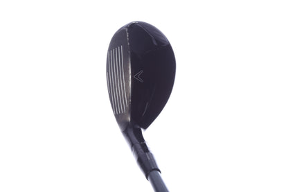 Used Callaway Big Bertha 2015 Hybrid Set - Right-Handed - 4H, 5H - Ladies Flex-Next Round