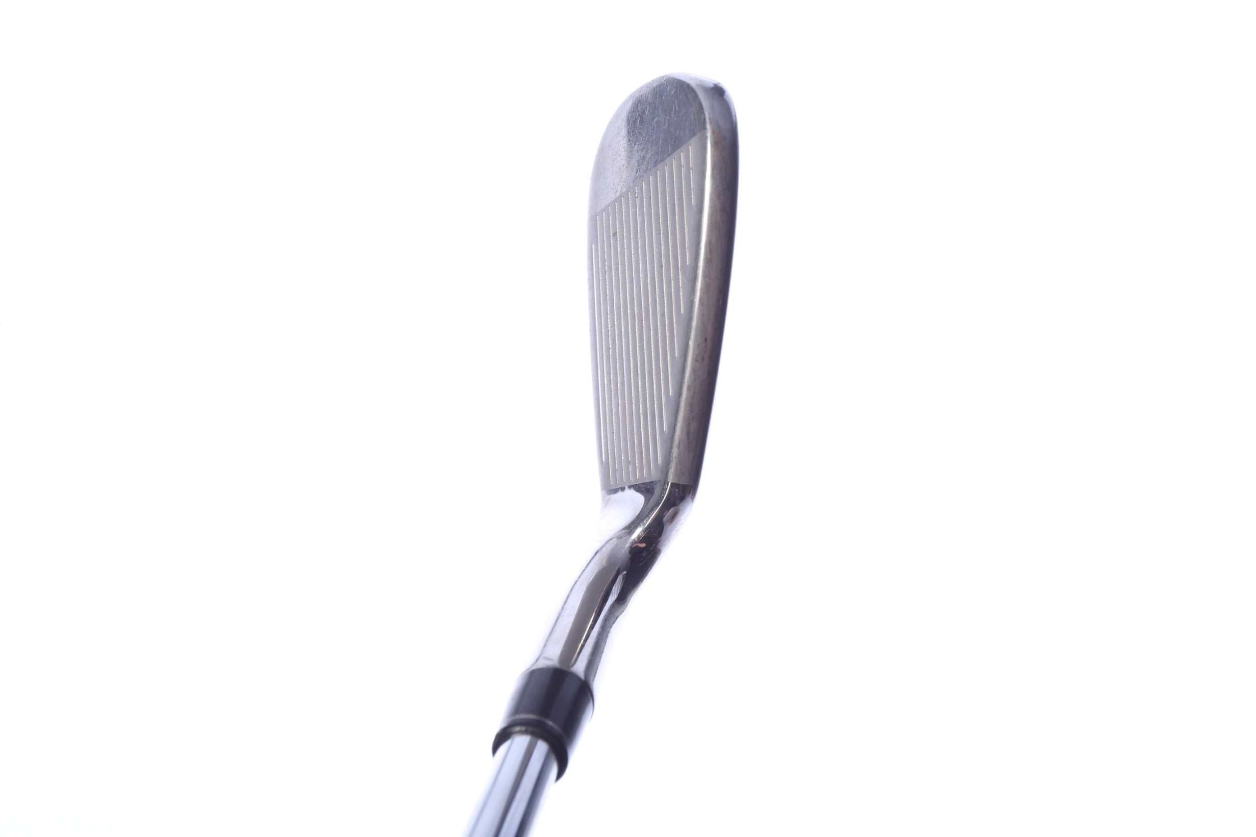 Used TaylorMade Burner 2.0 Iron Set - Right-Handed - 4-PW - Regular Flex