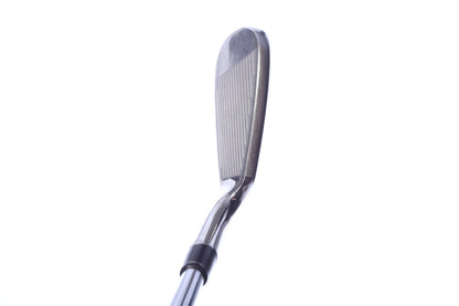 Used TaylorMade Burner 2.0 Iron Set - Right-Handed - 4-PW - Regular Flex