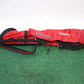 Titleist Carry Golf Bag 2 Dividers 3 Pockets-Next Round