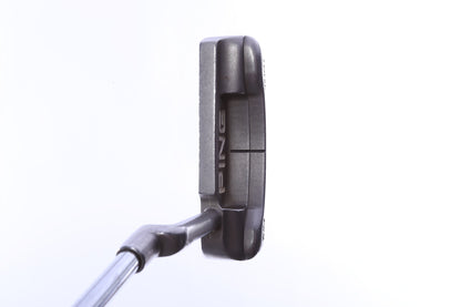 Ping Anser i Blade Putter RH 36 in Steel Shaft-Next Round