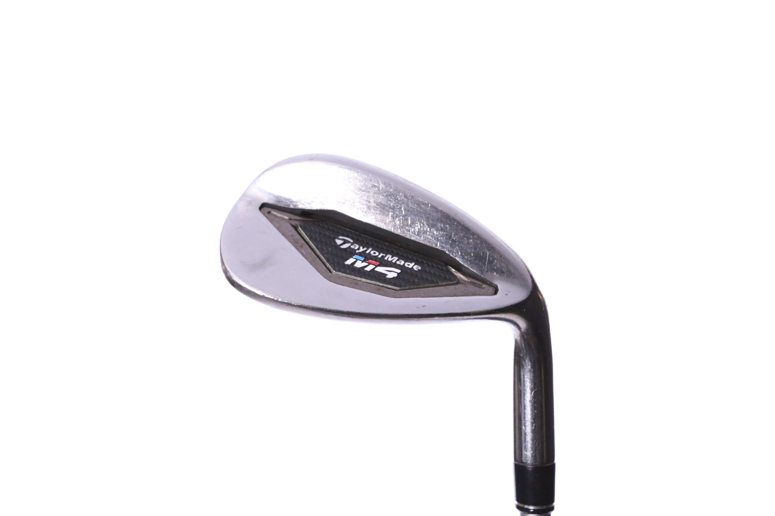 Used TaylorMade M4 Sand Wedge - Right-Handed - 54 Degrees - Ladies Flex-Next Round