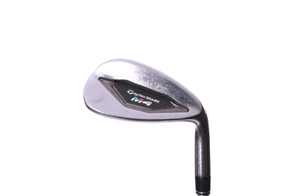 Used TaylorMade M4 Sand Wedge - Right-Handed - 54 Degrees - Ladies Flex-Next Round