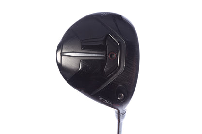 Used Titleist TSR2 3-Wood - Right-Handed - 15 Degrees - Regular Flex-Next Round