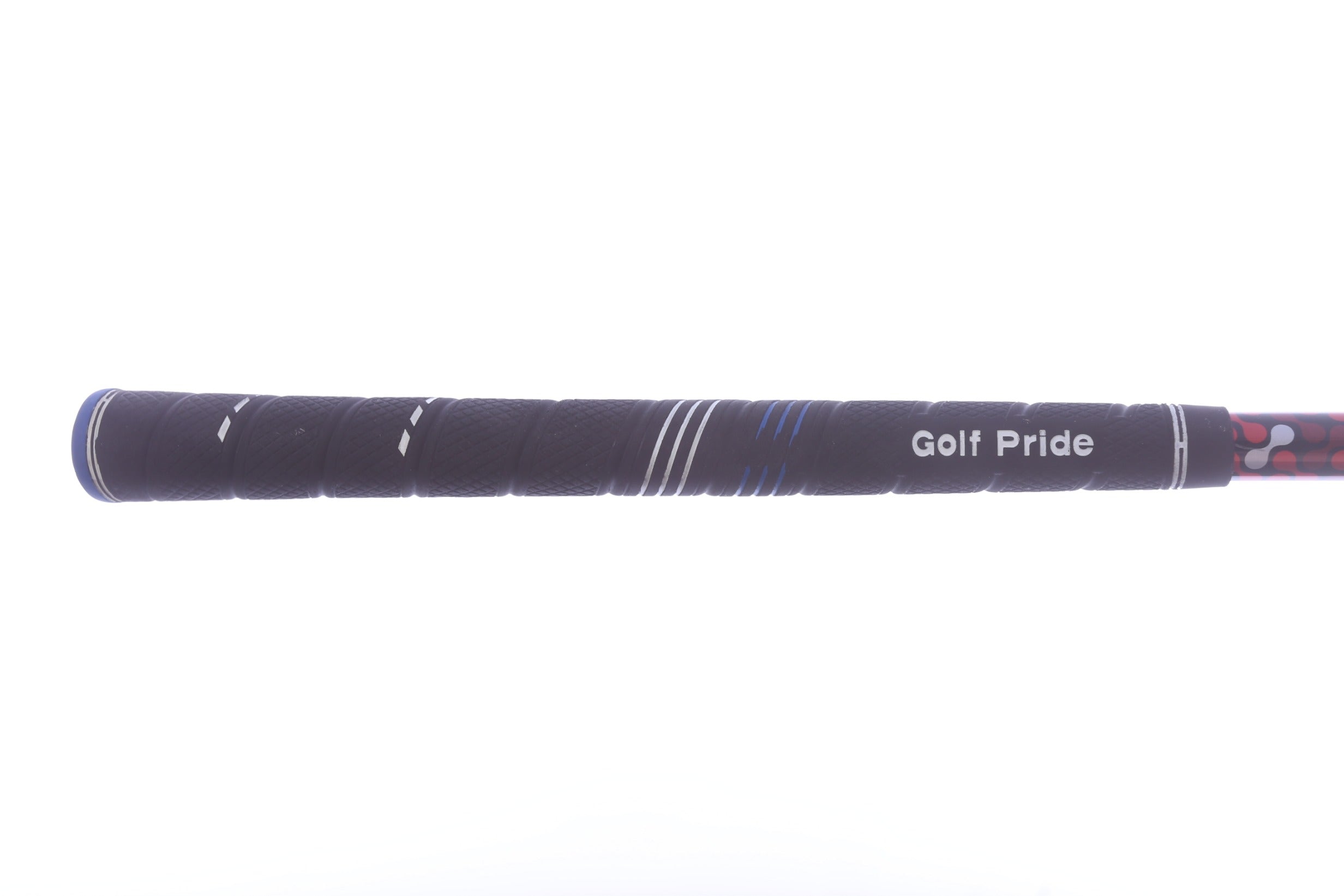 Used TaylorMade M4 3-Wood - Left-Handed - 15 Degrees - Seniors Flex