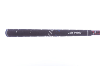 Used TaylorMade M4 3-Wood - Left-Handed - 15 Degrees - Seniors Flex