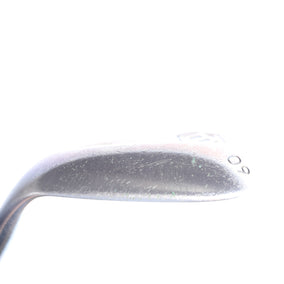 Used Bettinardi H2 Protoype Lob Wedge - Right-Handed - 60 Degrees - Stiff Flex-Next Round