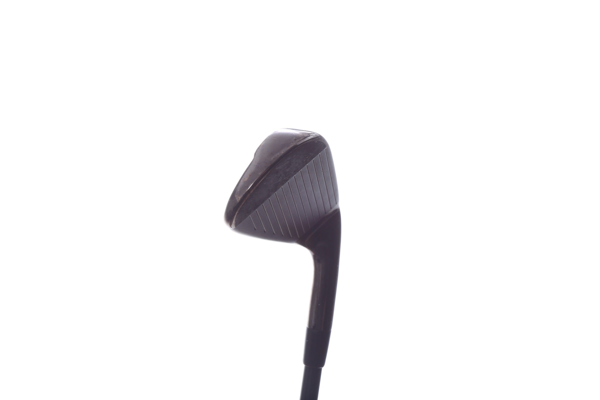 Used Callaway Apex Pro Smoke Single 7-Iron - Left-Handed - Stiff Flex-Next Round