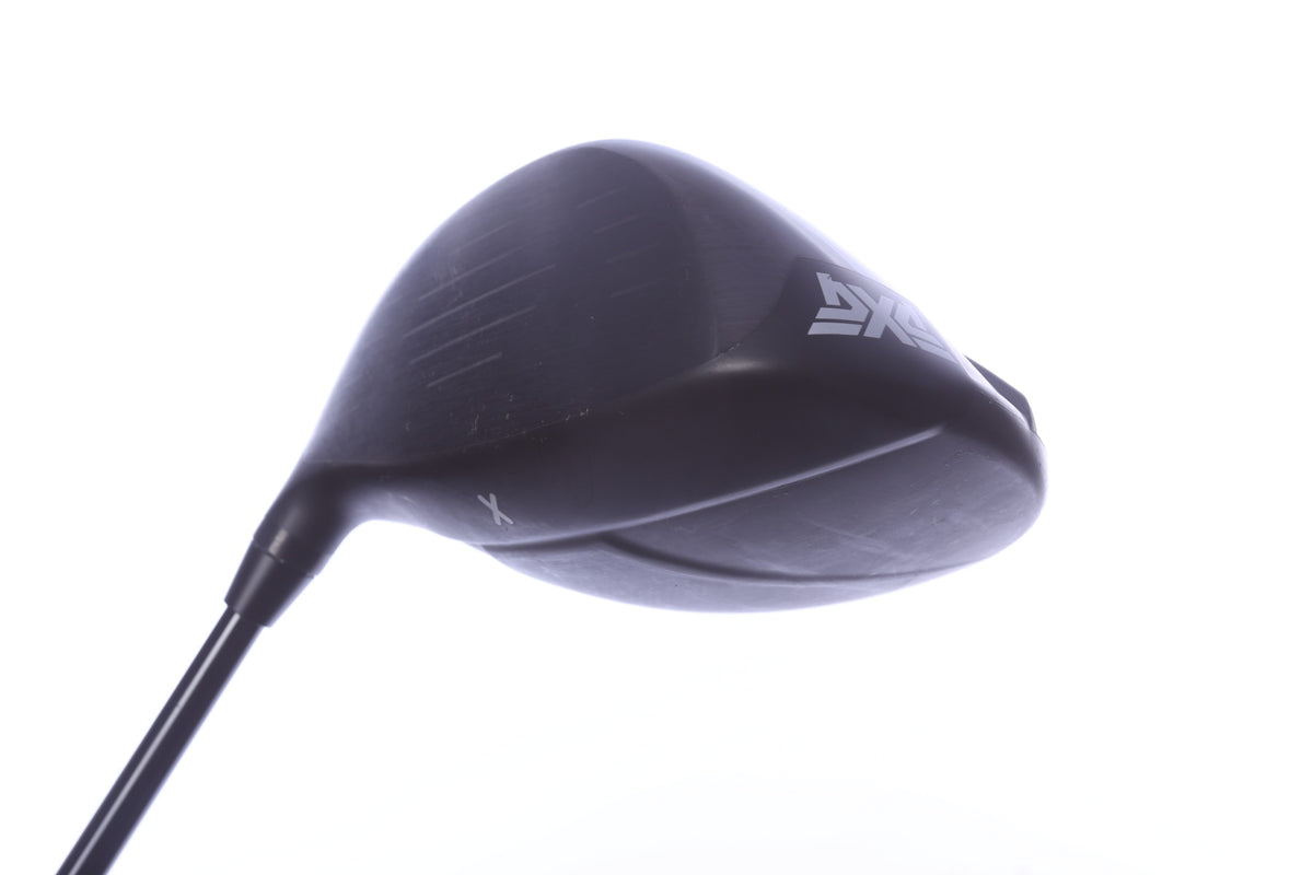Used PXG 0811 X Plus Proto Driver - 10.5 Degrees - Regular Flex Mitsubishi Tensei Av Series Blue - Right-Handed