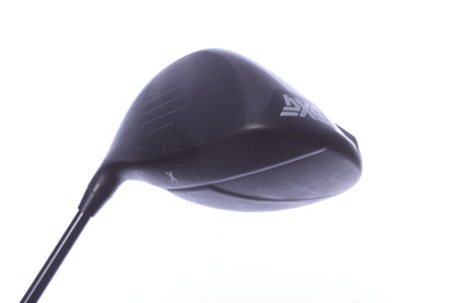 Used PXG 0811 X Plus Proto Driver - 10.5 Degrees - Regular Flex Mitsubishi Tensei Av Series Blue - Right-Handed