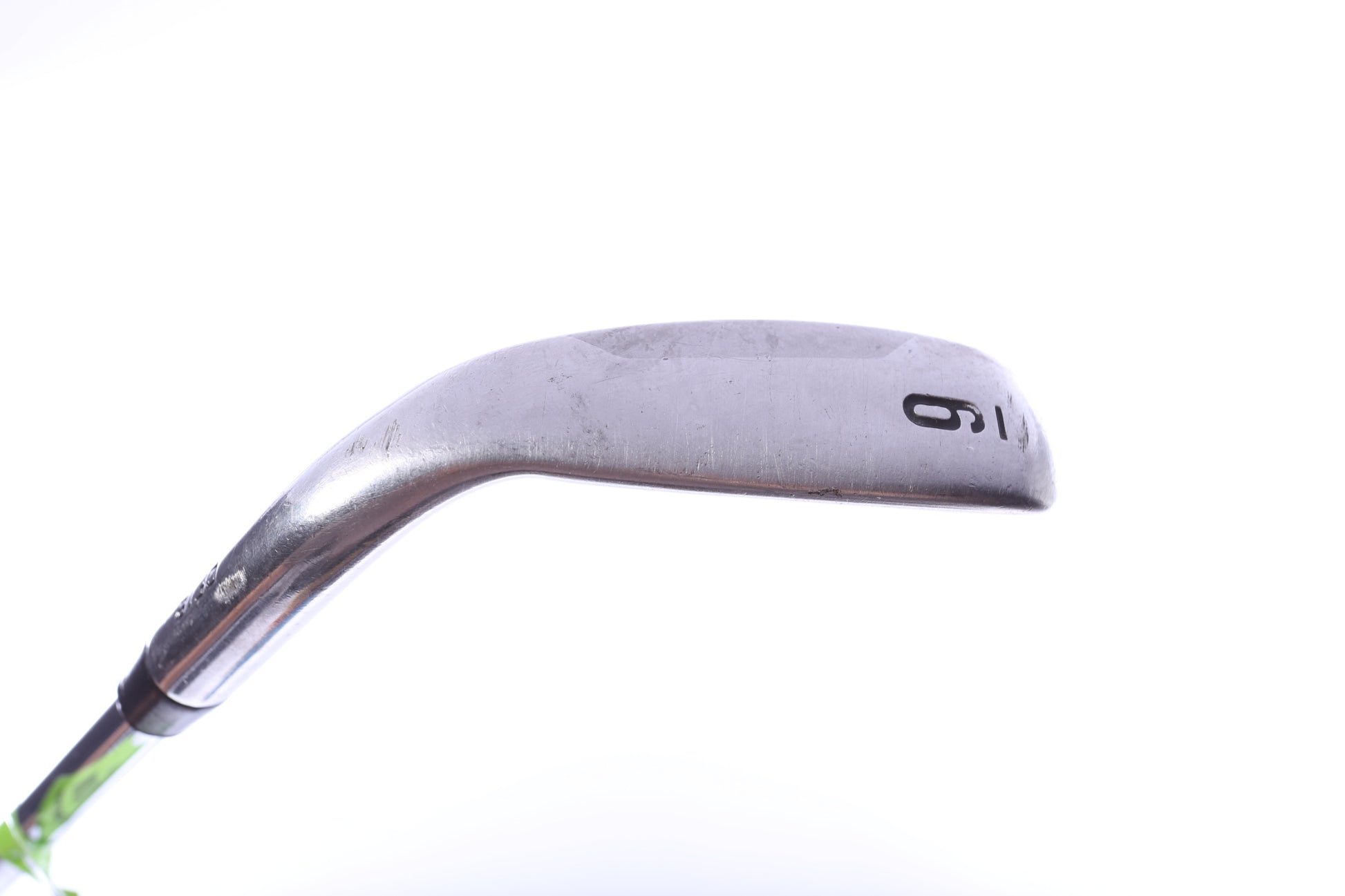 Used Callaway Rogue Single 9-Iron - Right-Handed - Stiff Flex-Next Round