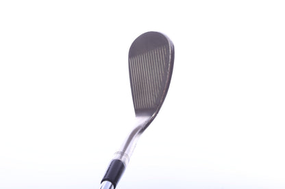 Used Titleist Vokey SM6 Steel Gray Lob Wedge - Right-Handed - 60 Degrees - Wedge Flex
