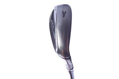 Used TaylorMade STEALTH Approach Wedge - Right-Handed - 49 Degrees - Regular Flex